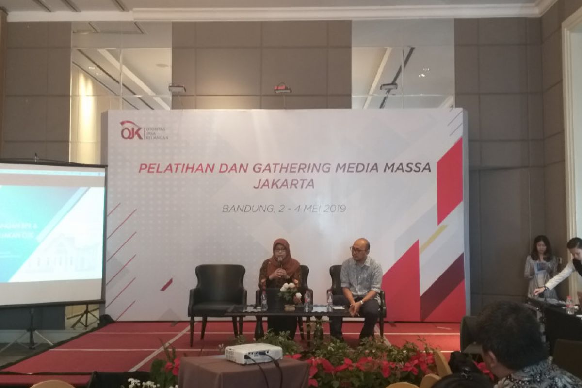 240 BPR perlu diperhatikan terkait kecukupan modal