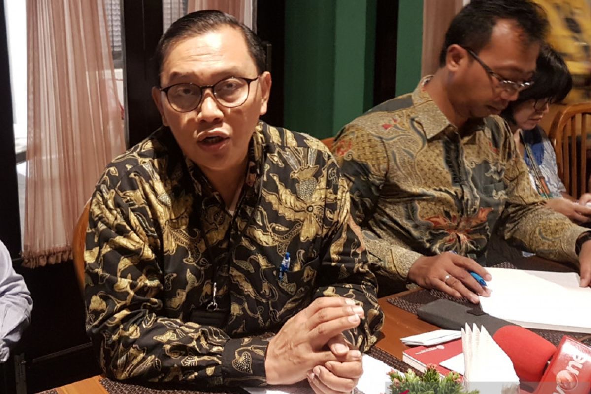 15 diplomat muda dari berbagai negara akan pelajari Indonesia