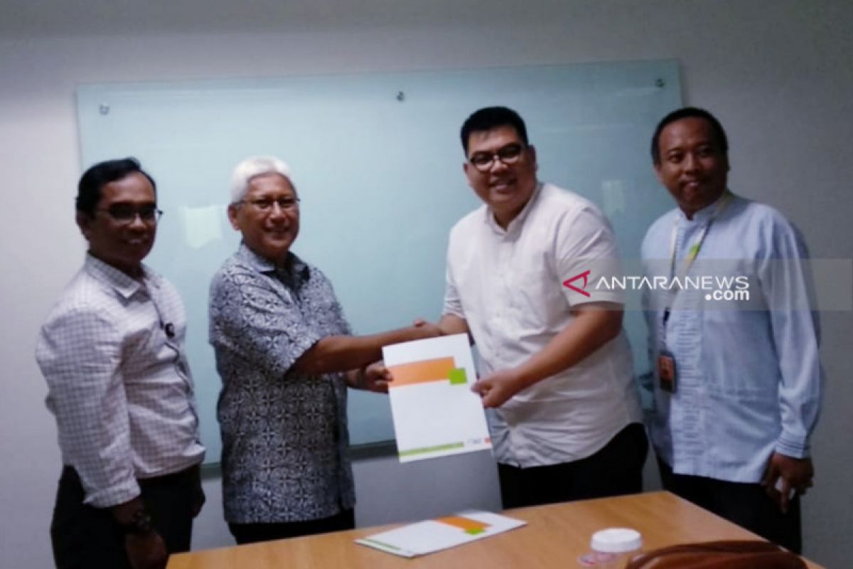 ACT dan LKBN Antara kerja sama  perluas jaringan pemberitaan