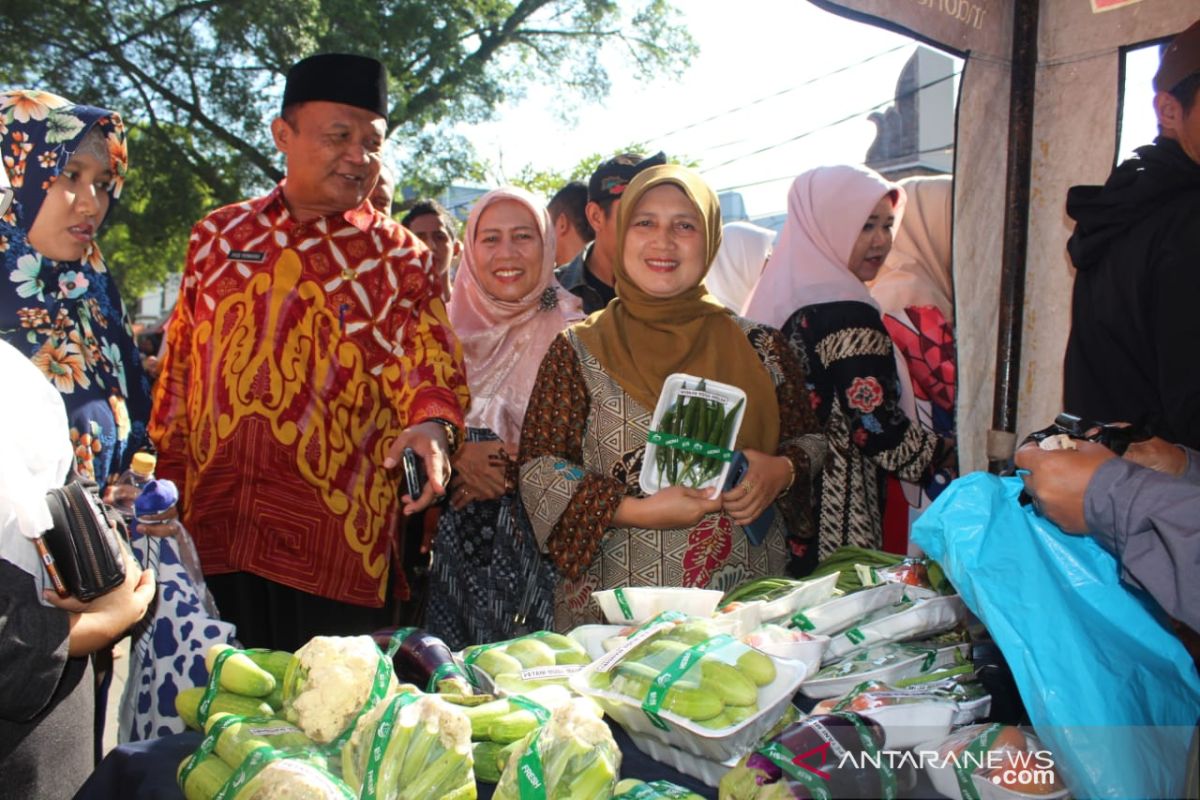 Pemkab Purwakarta gelar pasar murah sambut Ramadhan