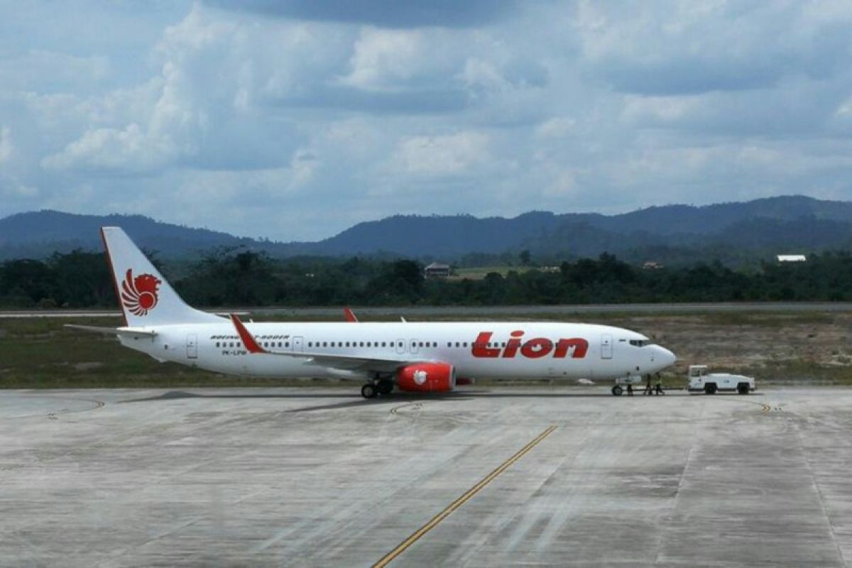 Pilot Lion pukul karyawan hotel dapat sanksi