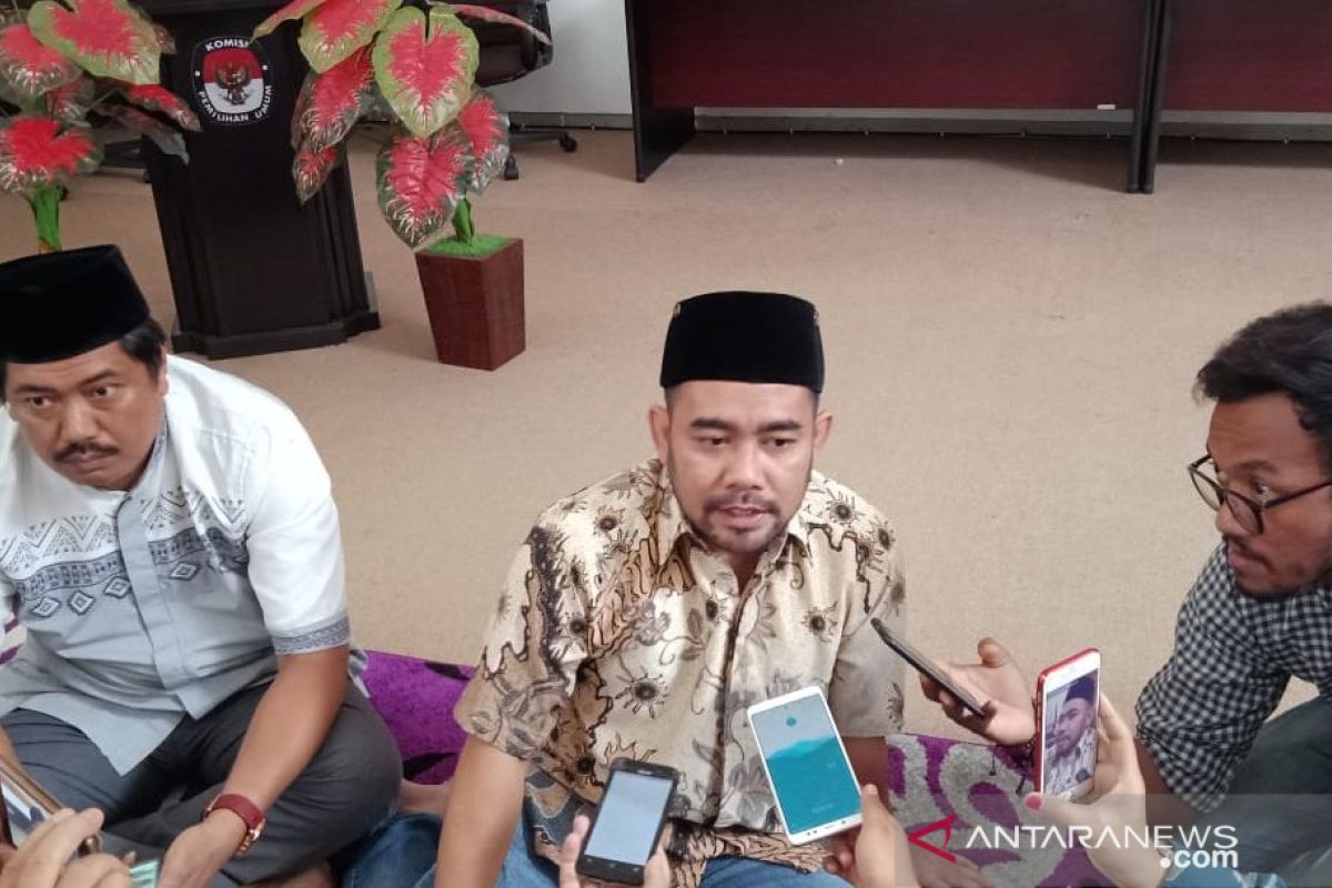 KPU sayangkan beredarnya opini kecurangan Pemilu