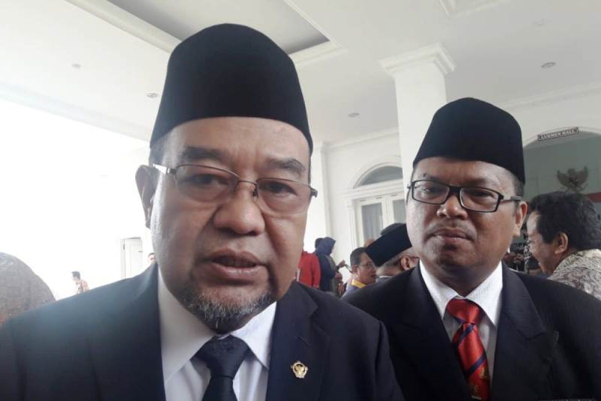 BPK: ada perbaikan kualitas penyajian LKPD Pemprov Papua