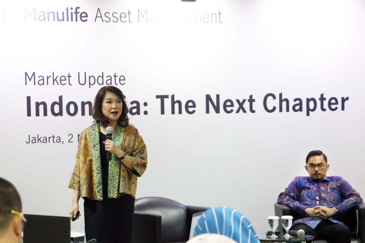 Ekonom: Awal tahun saat yang tepat untuk  tinjau kembali investasi