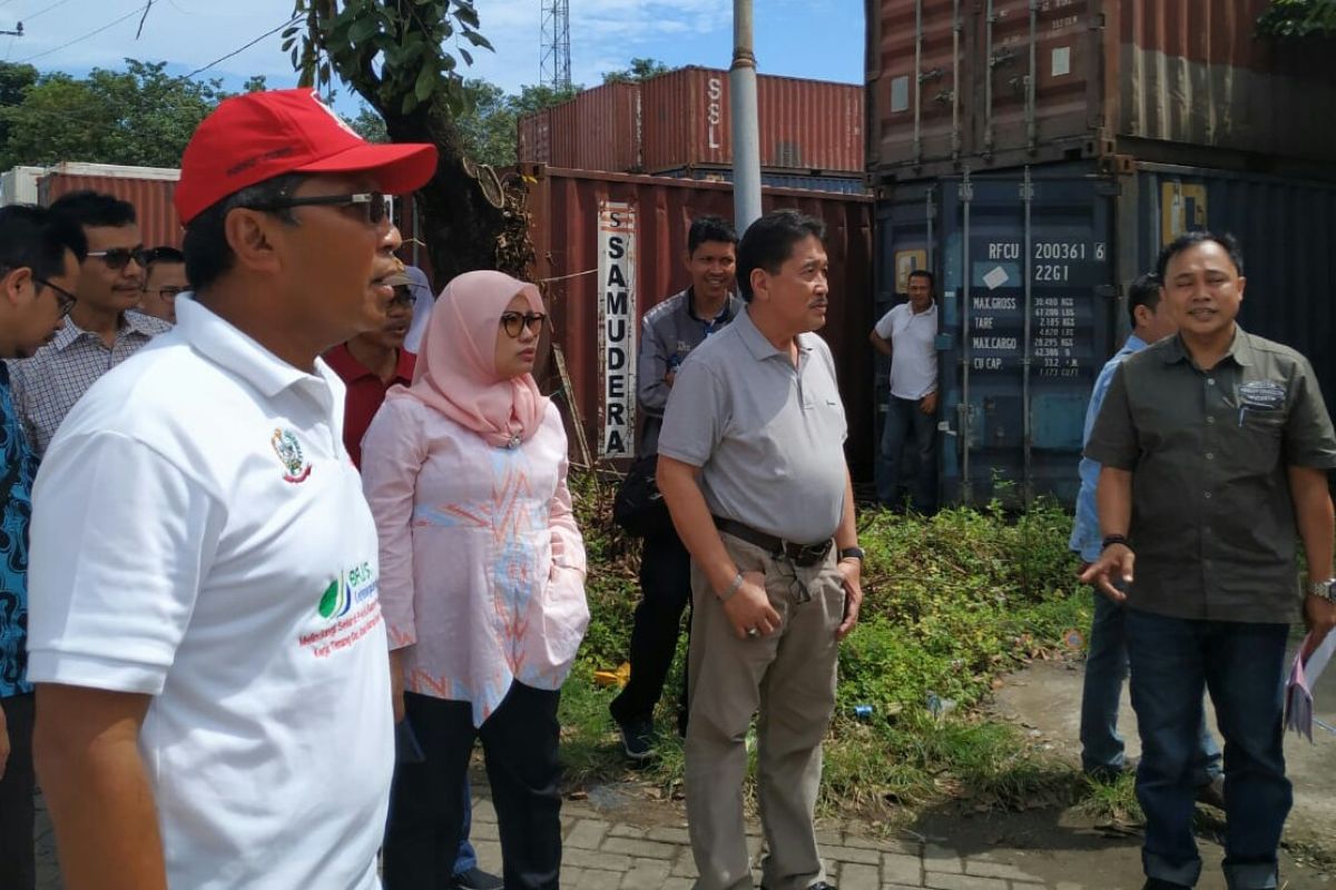 Di Sulsel, KPK temukan 68 aset bermasalah