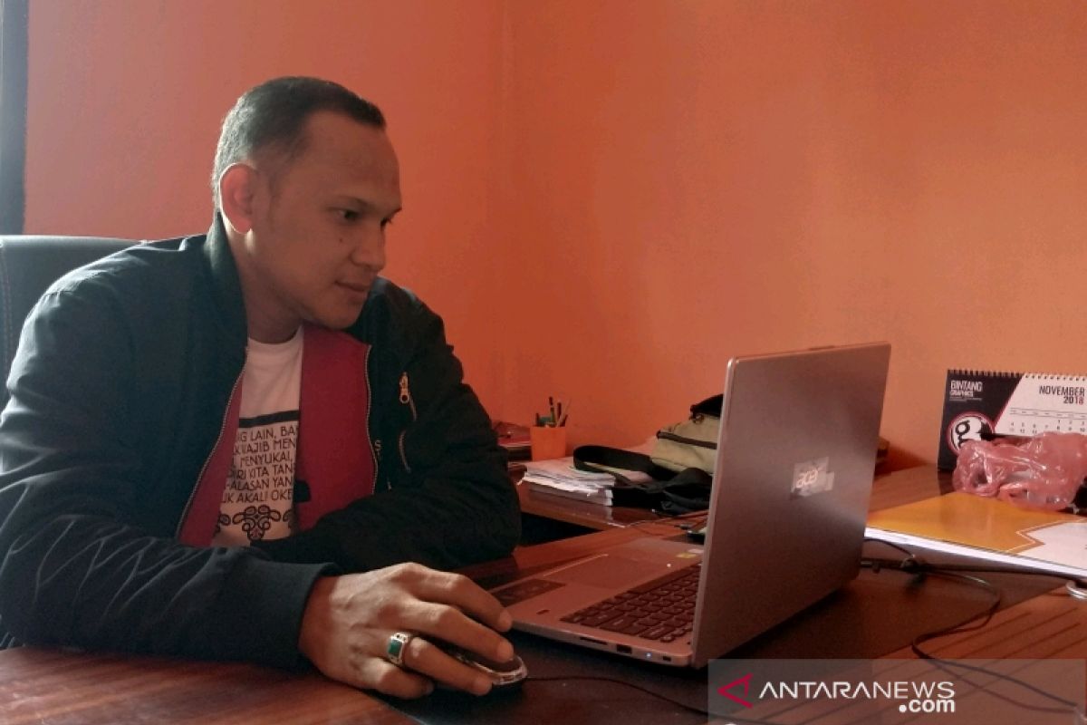 Dugaan money politik di Padangsidimpuan Gakkumdu akan minta keterangan saksi ahli