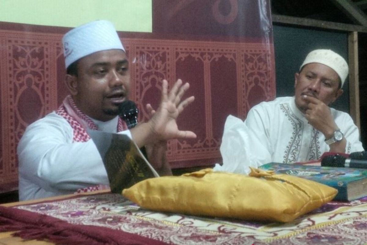 Ruwaibidhah, fitnah umat akhir zaman