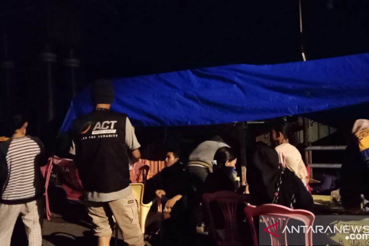 ACT Kirimkan 60 Ton Bantuan untuk Korban Banjir Bengkulu