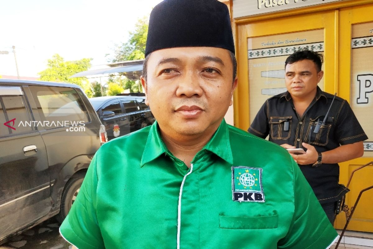 PKB Kotim berencana ajukan gugatan karena alasan ini