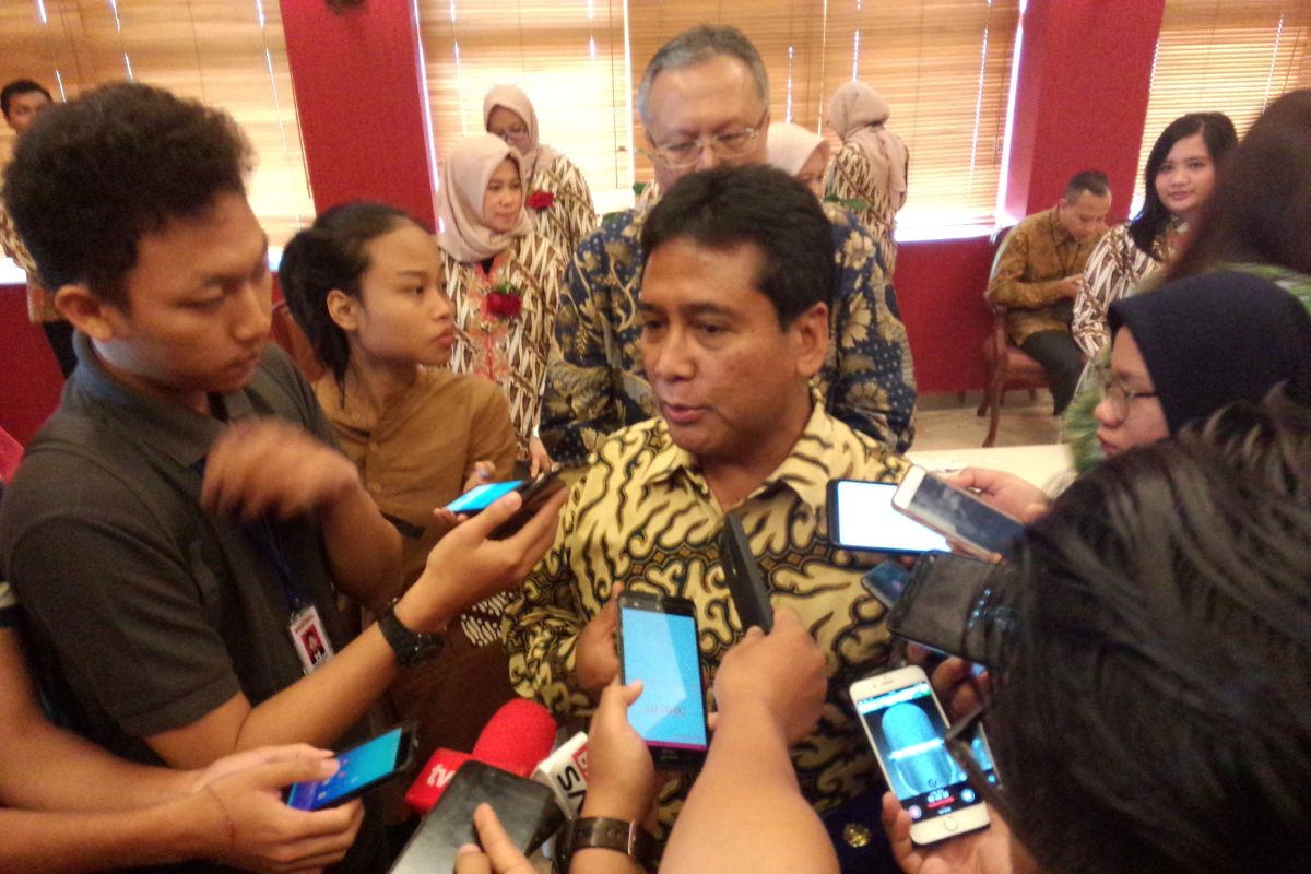 Apindo berharap BI turunkan suku bunga usai pengumuman KPU