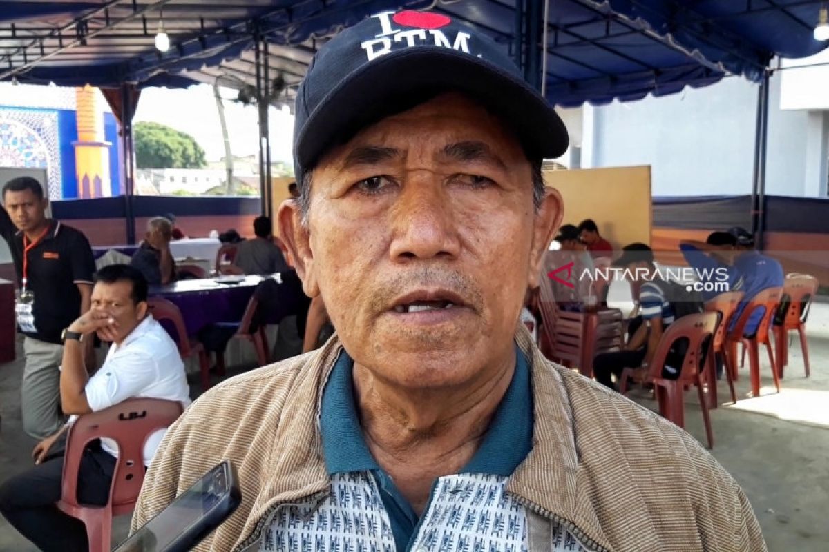Tokoh masyarakat nilai Pemilu di Batam bebas dari kecurangan (video)