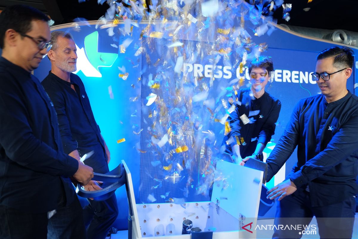 XL Axiata Luncurkan Paket Baru Xtra Rejeki "Tunjangan Hadiah Ramadan"