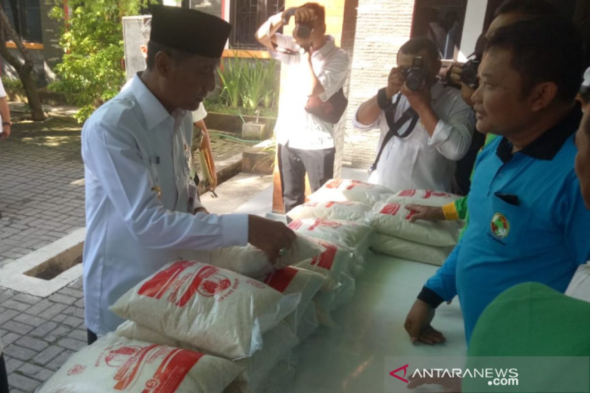 Tingkatkan daya saing, Kudus gelar Festival Hasil Tani