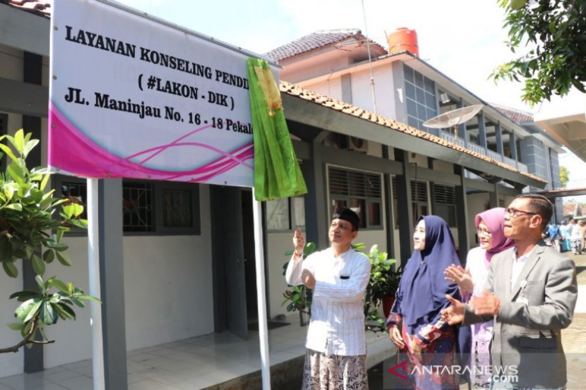 Pekalongan luncurkan layanan konsultasi pendidikan anak