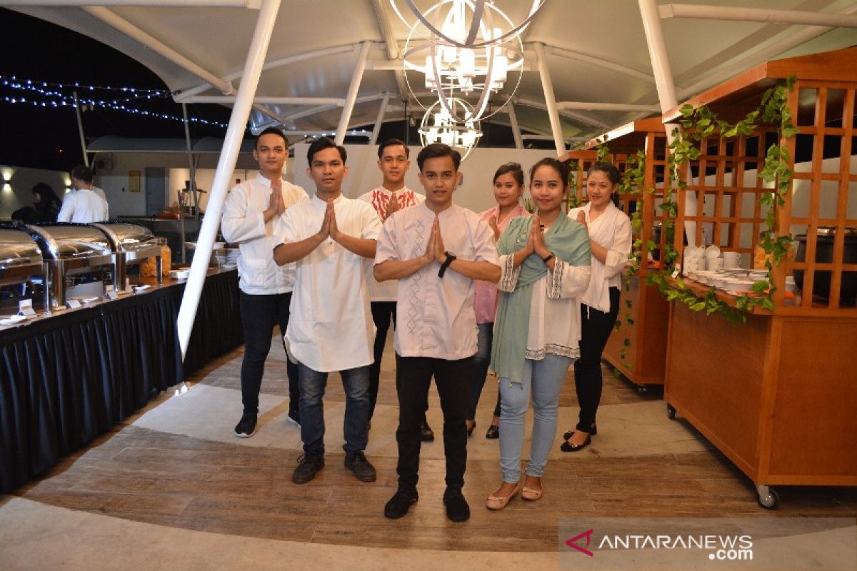 Sahid Bangka Hotel tawarkan promo Ramadhan hanya Rp138 ribu