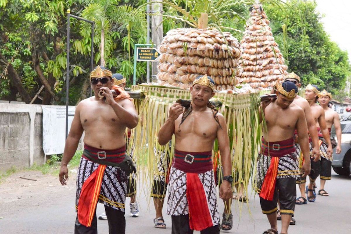 Kekuatan wisata bisa digali dari tradisi jelang Ramadhan