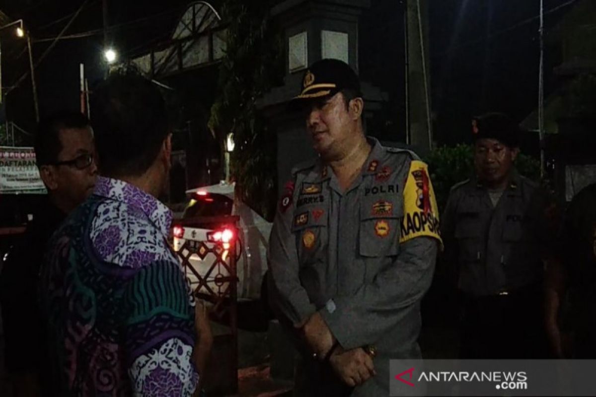 DPRD Kota Pekalongan apresiasi penyelenggaraan Pemilu 2019