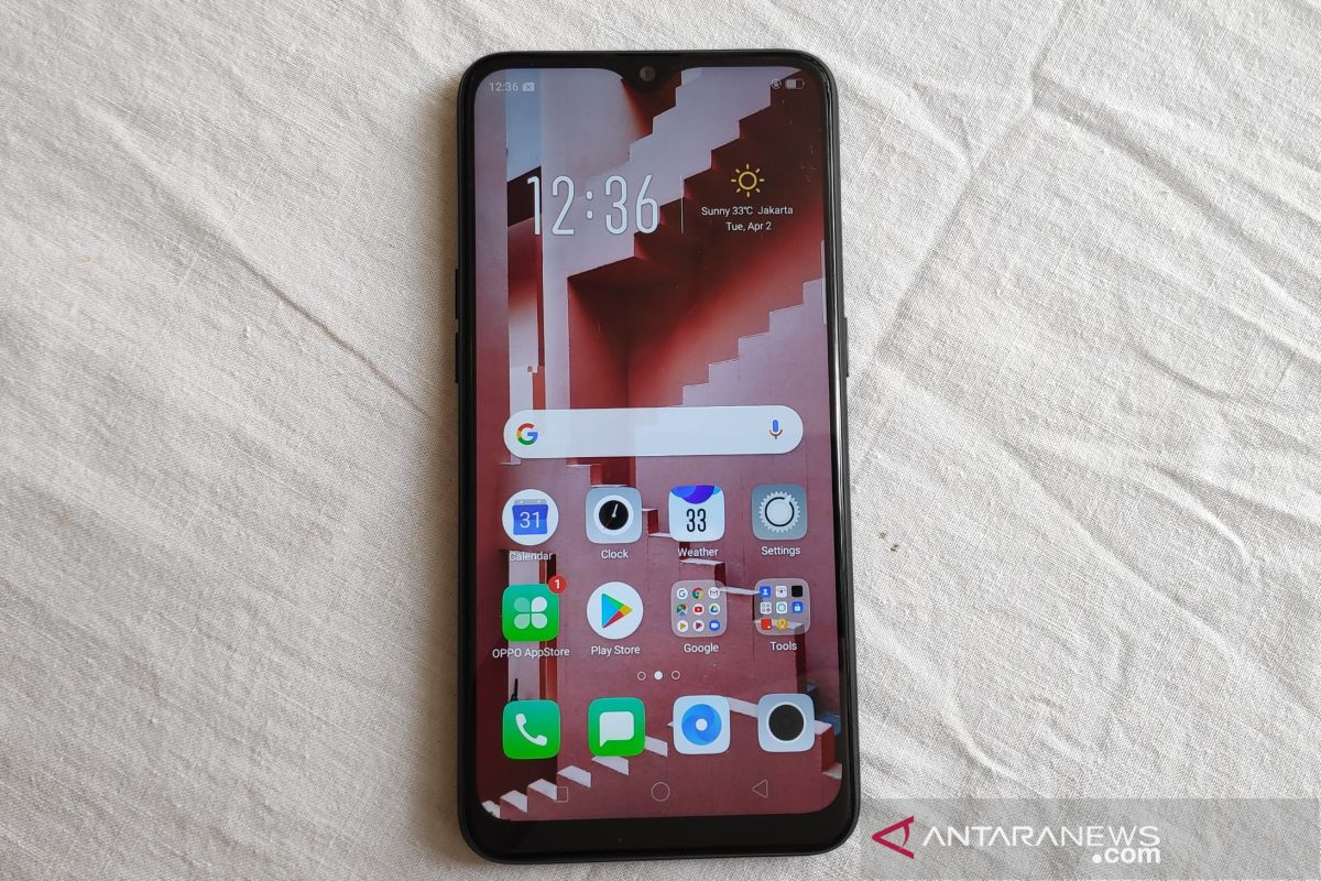 Ulasan atas keunggulan dan kekurangan Oppo A5s