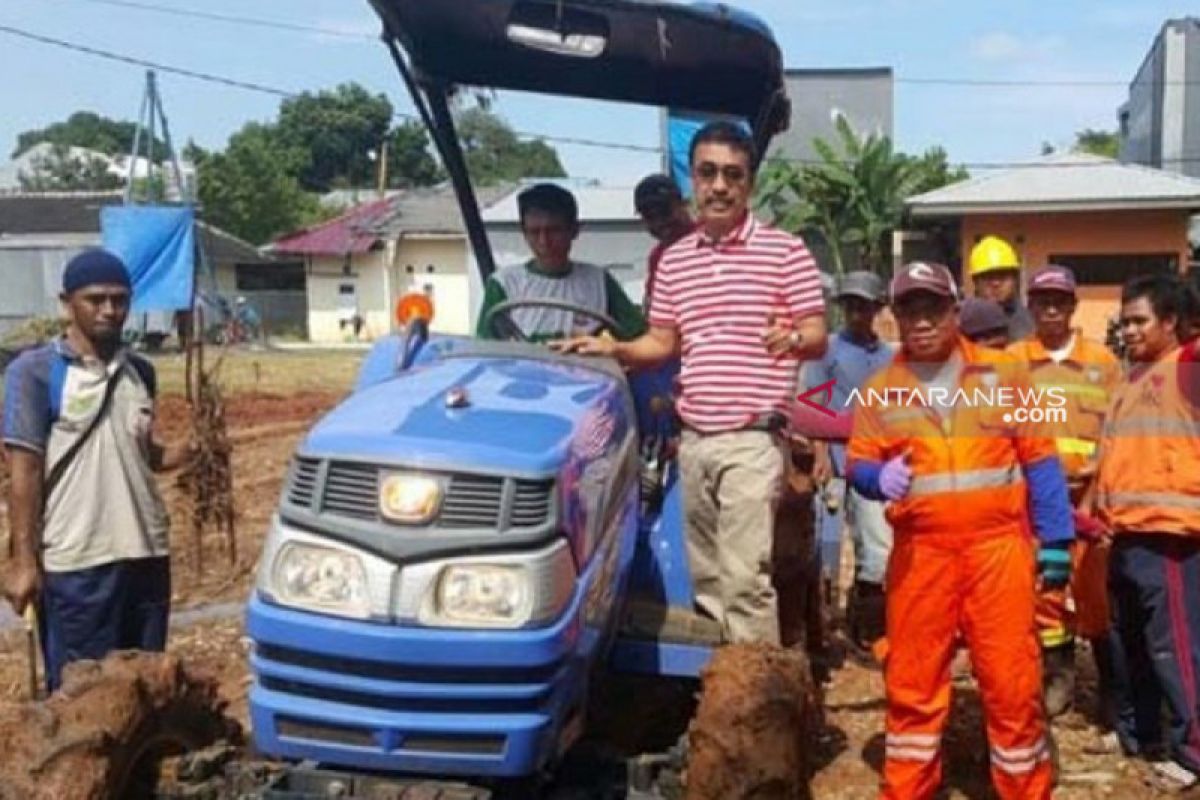 Kesbangpol Makassar bentuk posko pemantau rekapitulasi pemilu