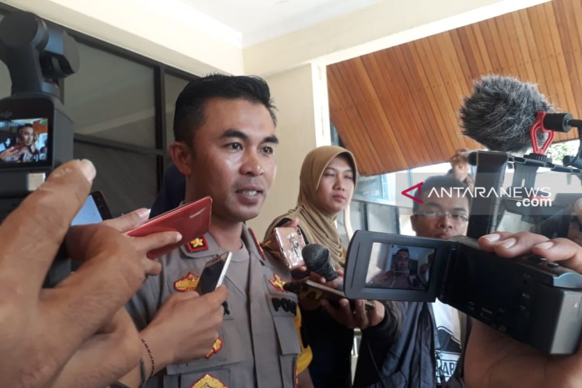 Kapolresta Pontianak ancam tindak tegas pemain dan penjual layang-layang