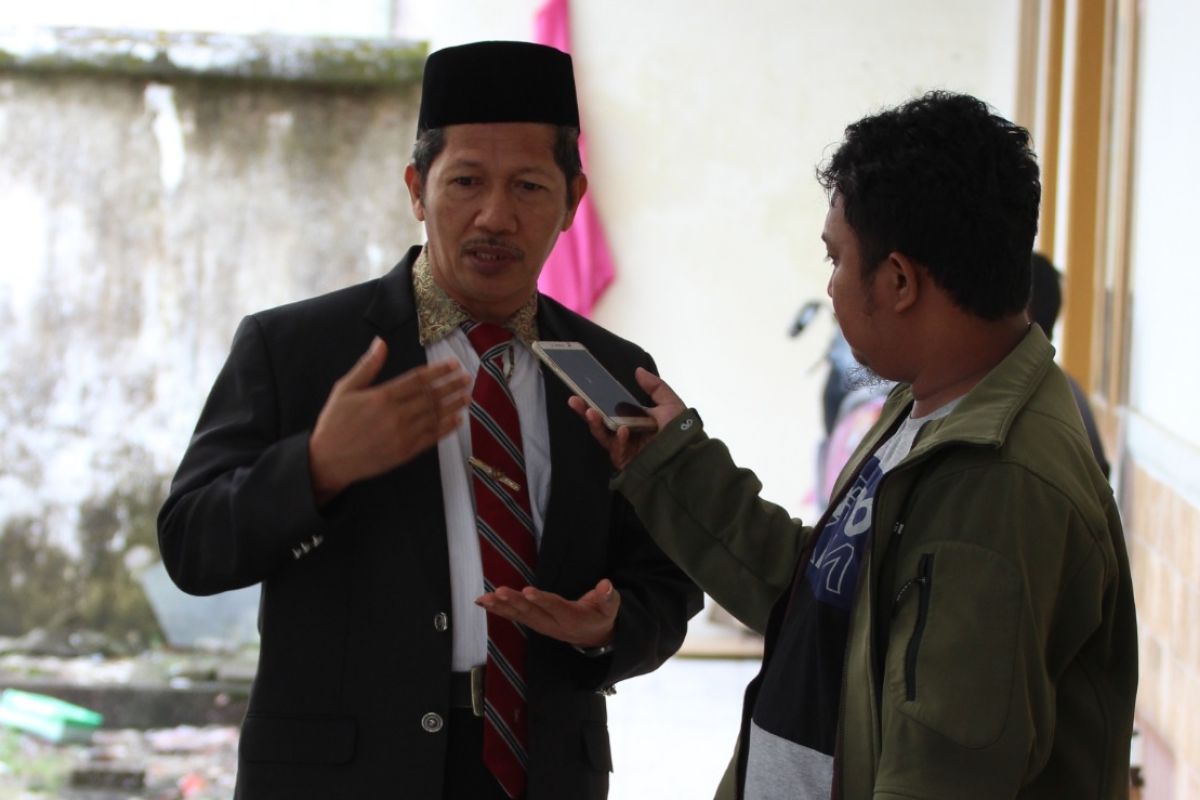 Bawaslu Sulsel sebut hoaks rilis perolehan suara