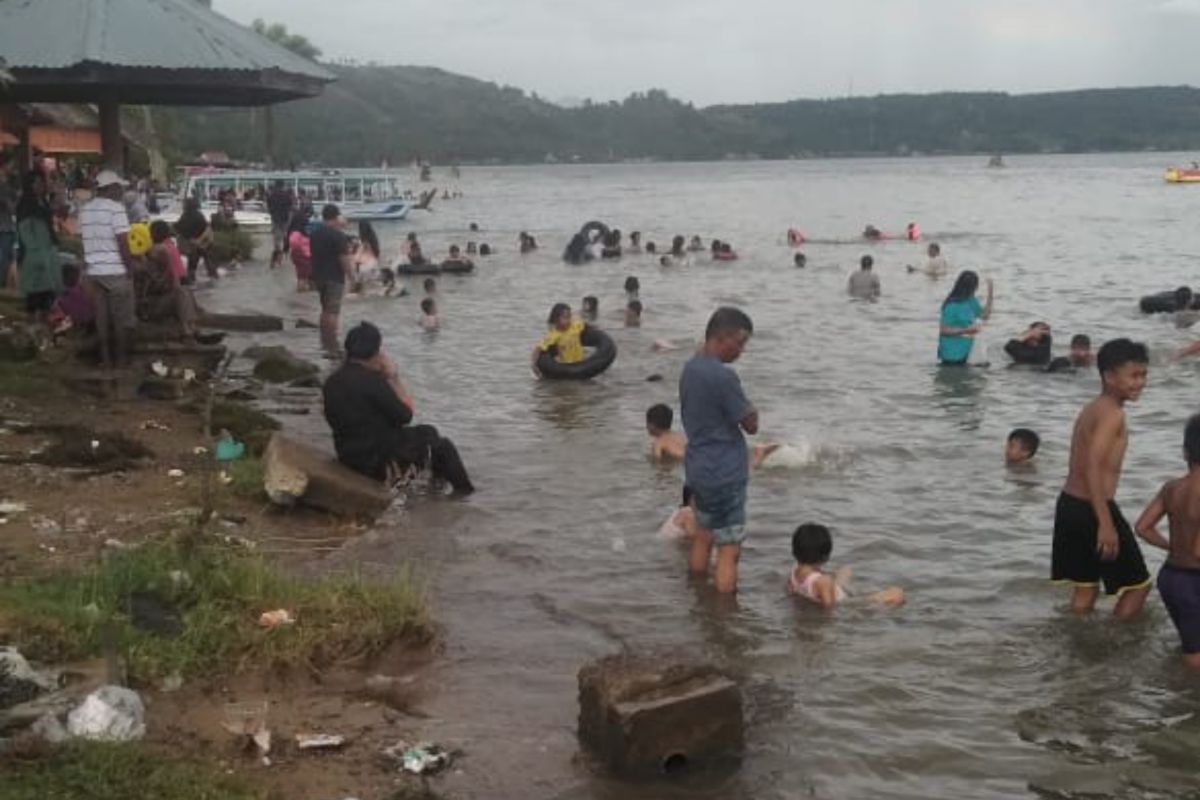 Pekanbaru larang warganya mudik dan lakukan sejumlah rutinitas Ramadhan