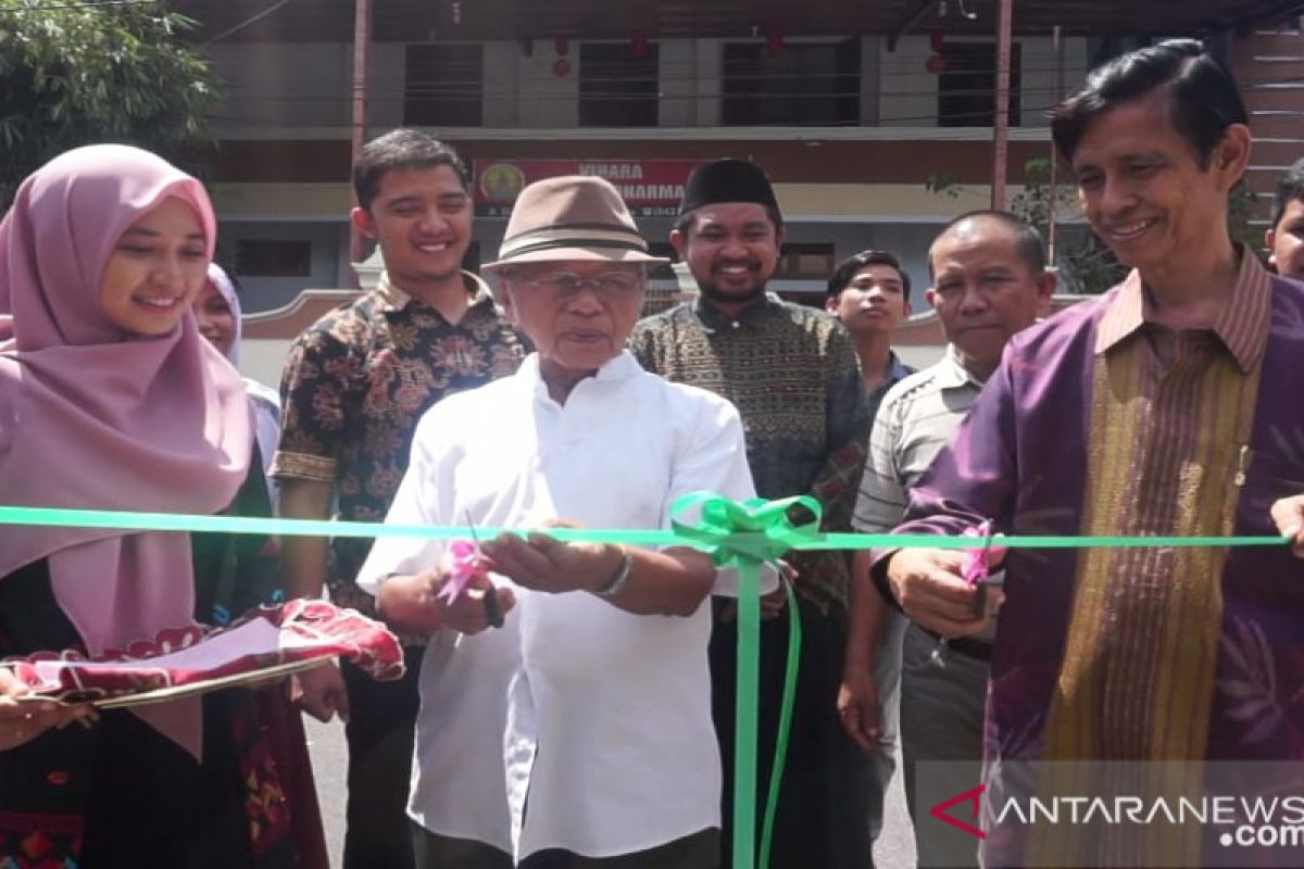 Dompet Dhuafa buka kantor cabang di Parepare jelang Ramadhan