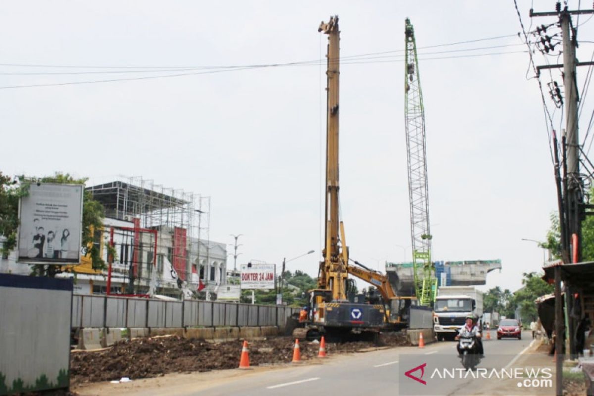 Berikut beberapa langkah atasi kemacetan Bogor