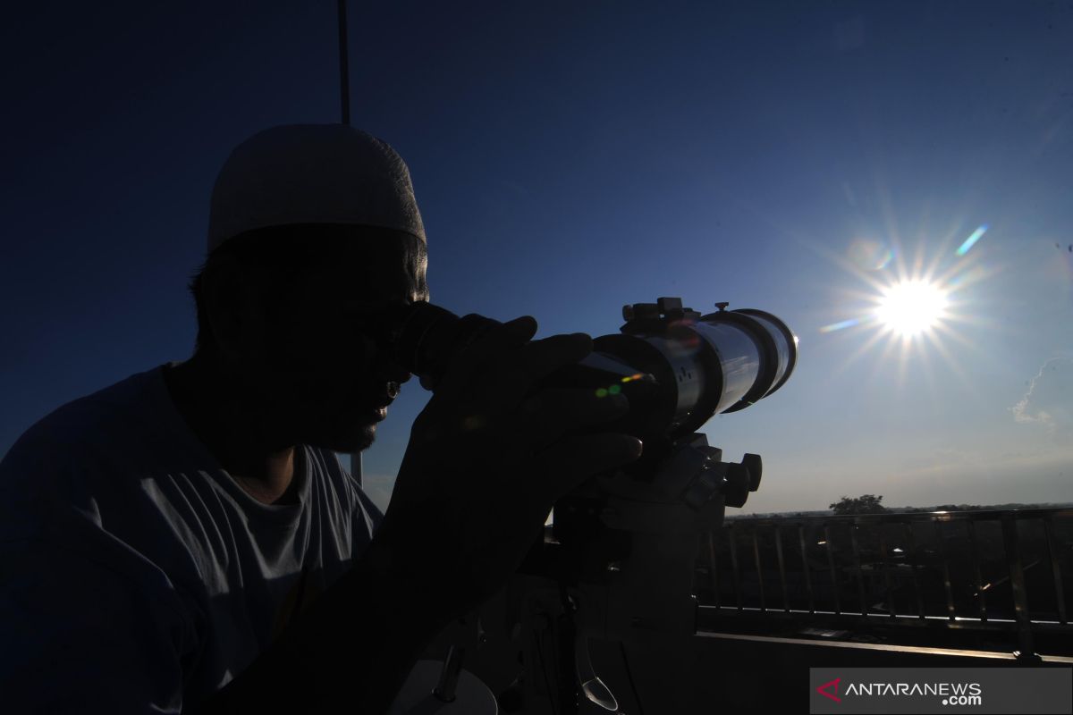 PBNU tetapkan awal puasa Senin