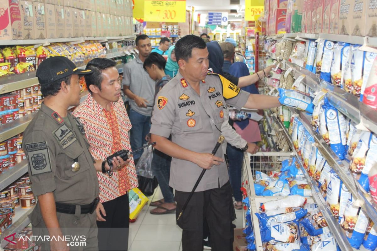 Bulog pastikan persedian beras selama Ramadhan di Sukabumi cukup