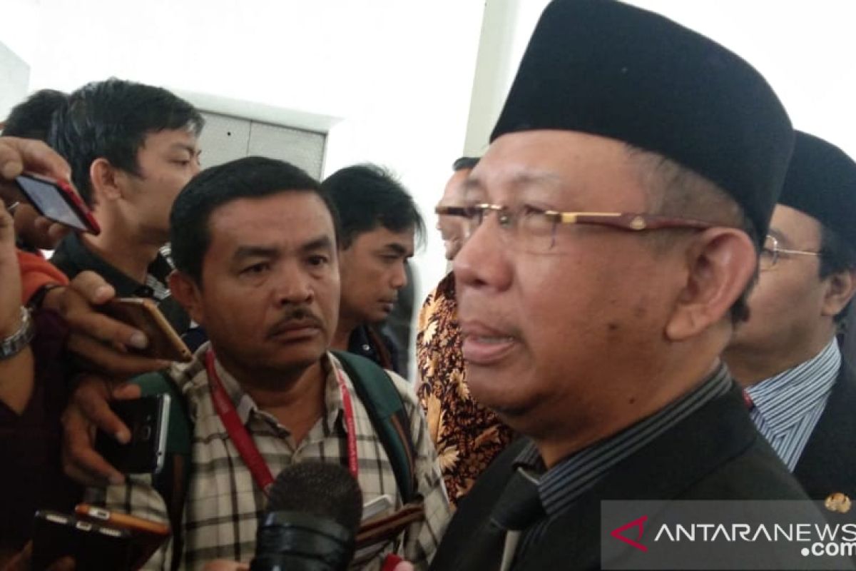 Seluruh ASN diminta tetap maksimal layani masyarakat selama Ramadhan