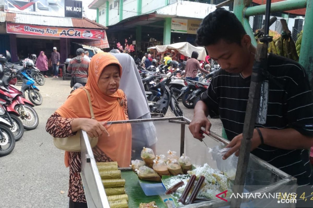 Marhaban ya Ramadhan, berpuasa tapi hidup tak berlebihan