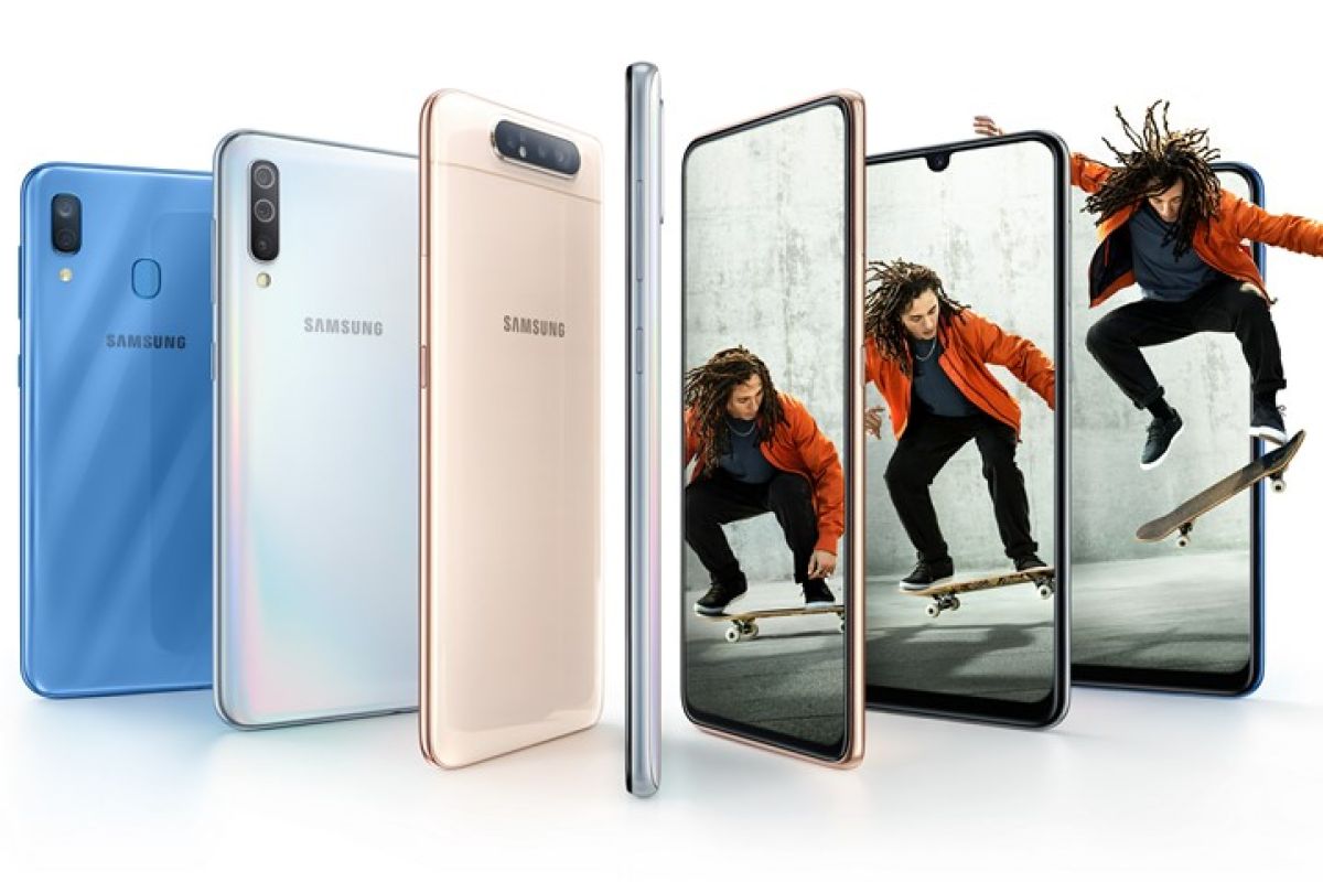 Samsung Galaxy A24,A34,dan A54 tak akan dilengkapi kamera sensor depth