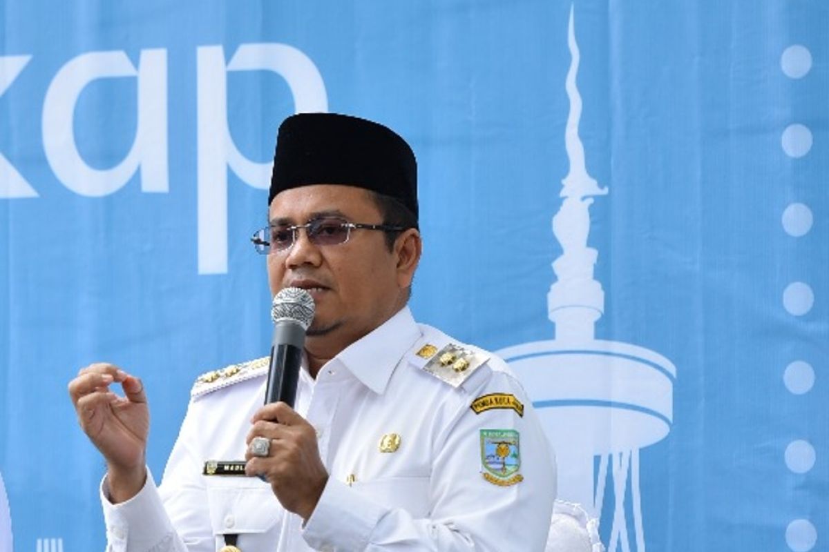 Wakil Wali Kota Jambi nilai Pemilu aman dan damai