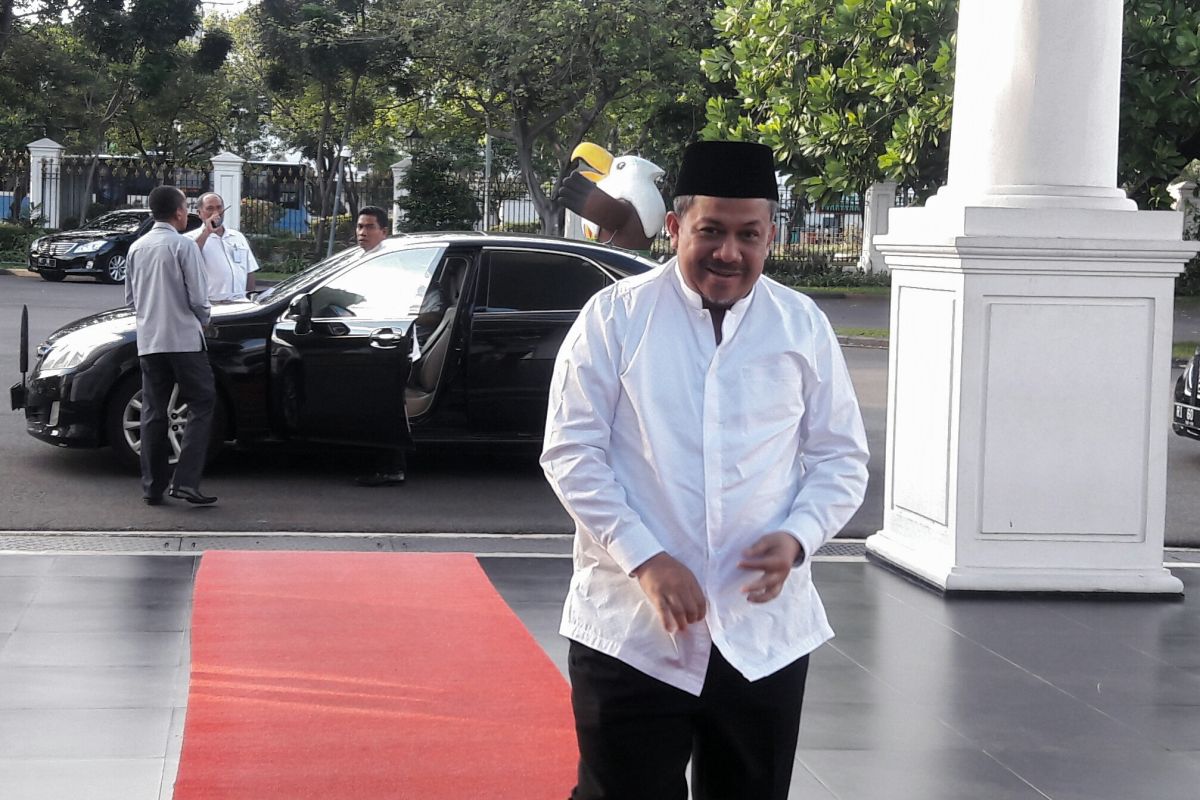 Fahri minta Presiden jelaskan penyelesaian di Papua