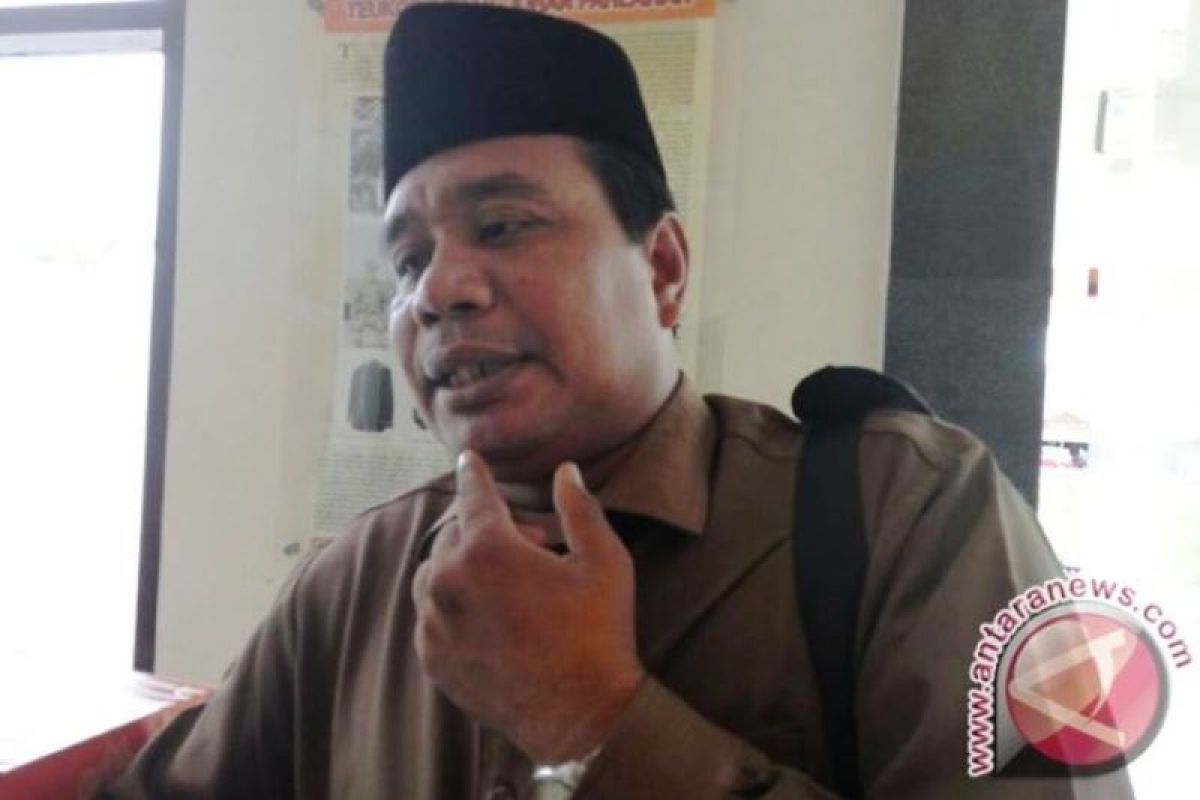 Hilal belum terlihat, sebagian umat Islam di Aceh Barat belum puasa