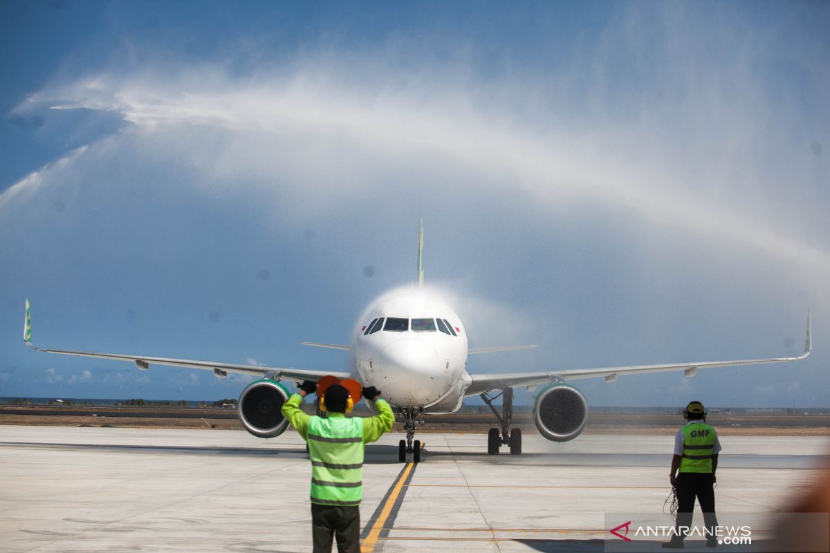 Citilink pindahkan penerbangan dari Bandung ke Kertajati Majalengka