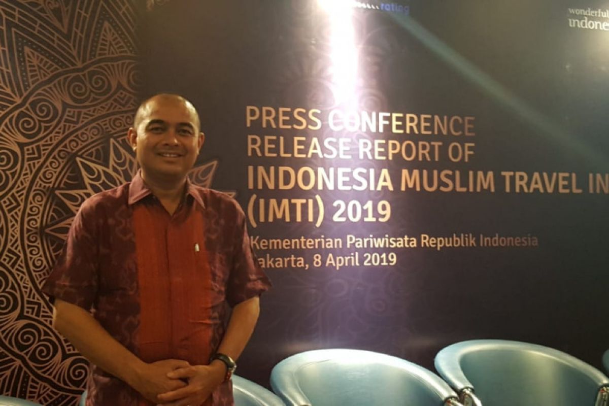 Pemerintah Aceh gelar Festival  Ramadhan 2019