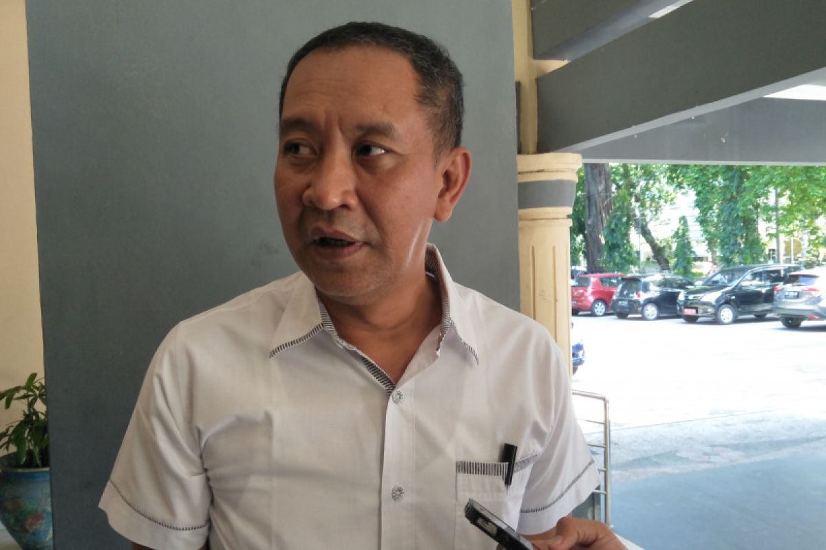 Pemkot Mataram: dana kelurahan tidak dikembalikan
