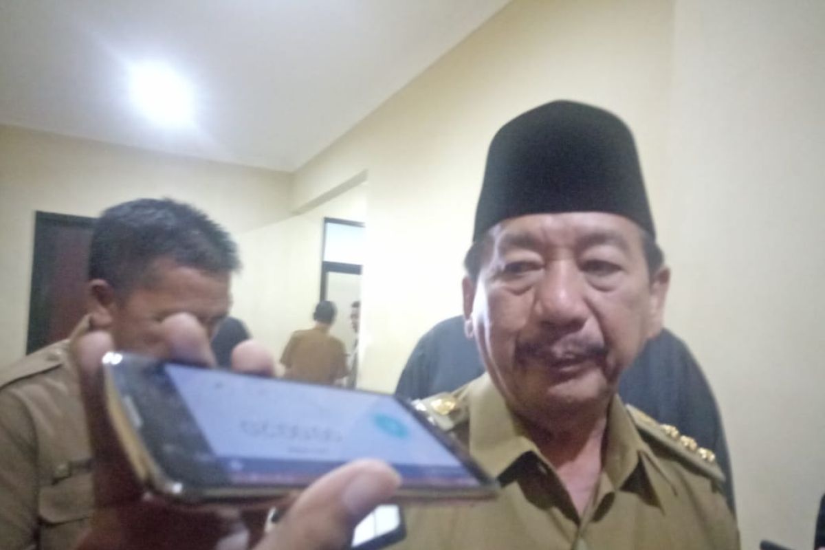 Herman HN : Layanan publik tetap diberikan saat Lebaran