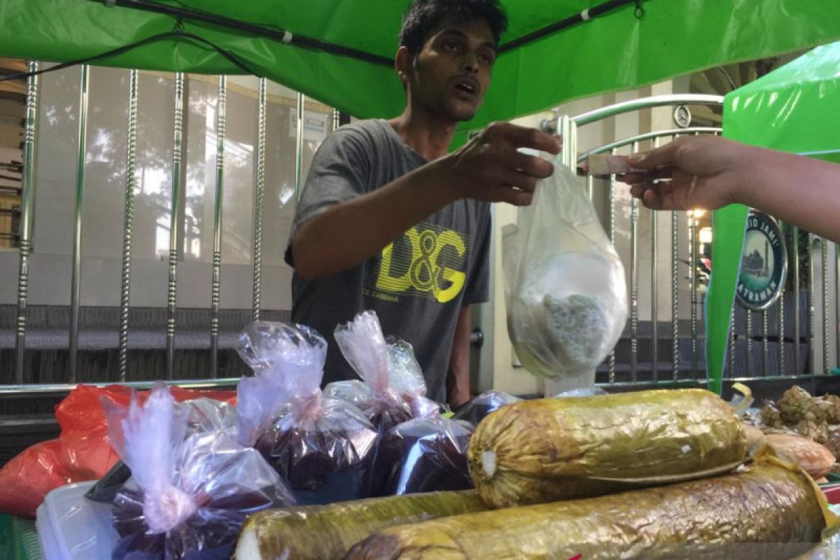 Jakarta Timur gelar "Ramadhan Market" di tiap kelurahan