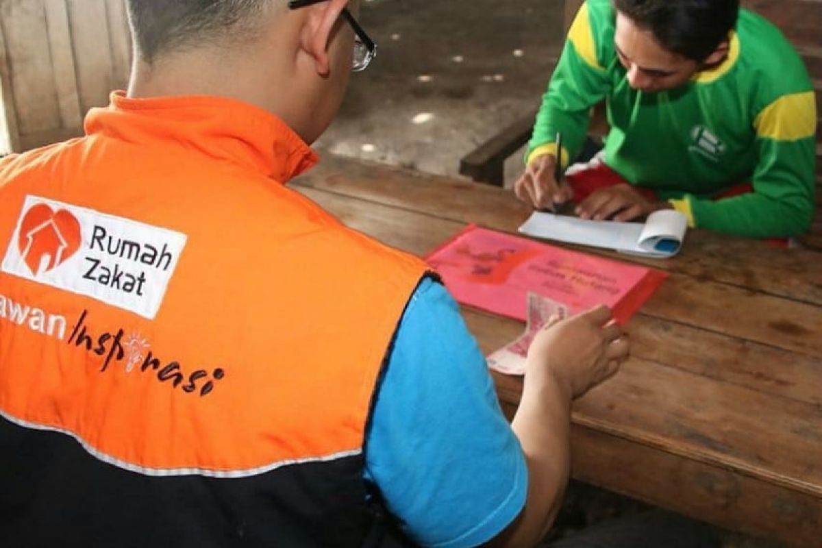 Ramadhan Bebas Utang agar semua menang