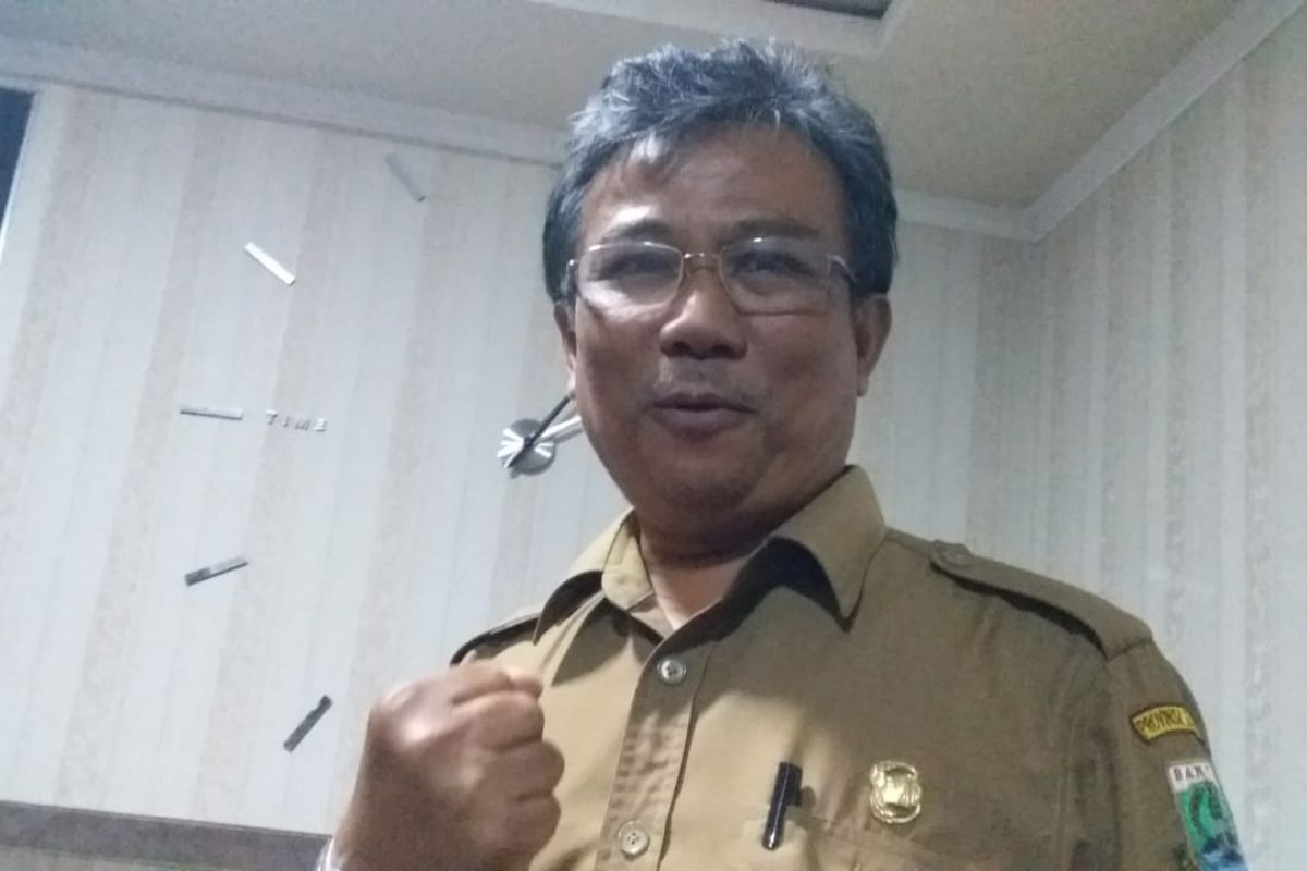 Inspektorat Banten mendalami dugaan pungli hibah di Dinas Pendidikan