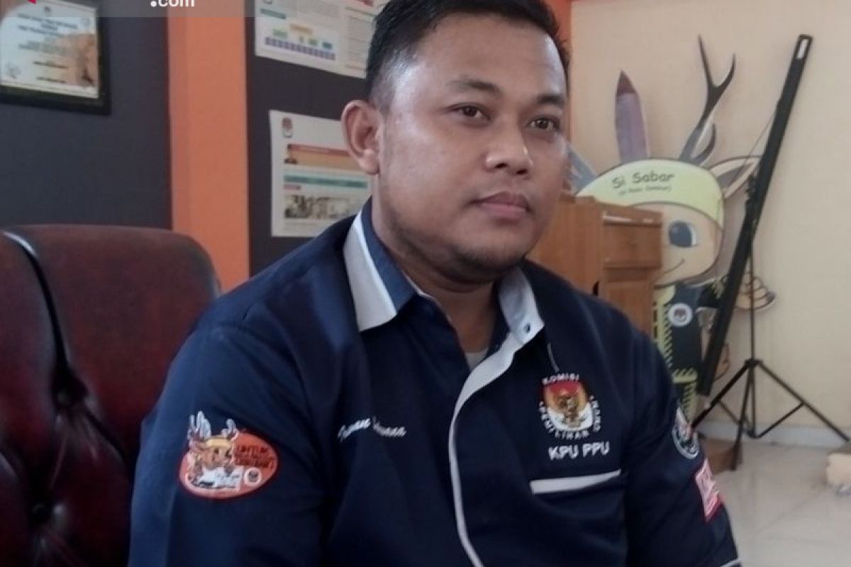 Tiga partai di Penajam tidak serahkan LPPDK pemilu 2019