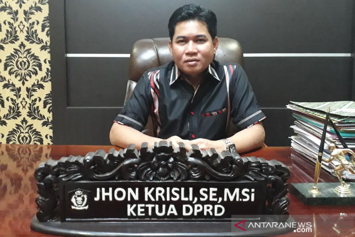 DPRD Kotim perlu tim ahli pada seluruh AKD