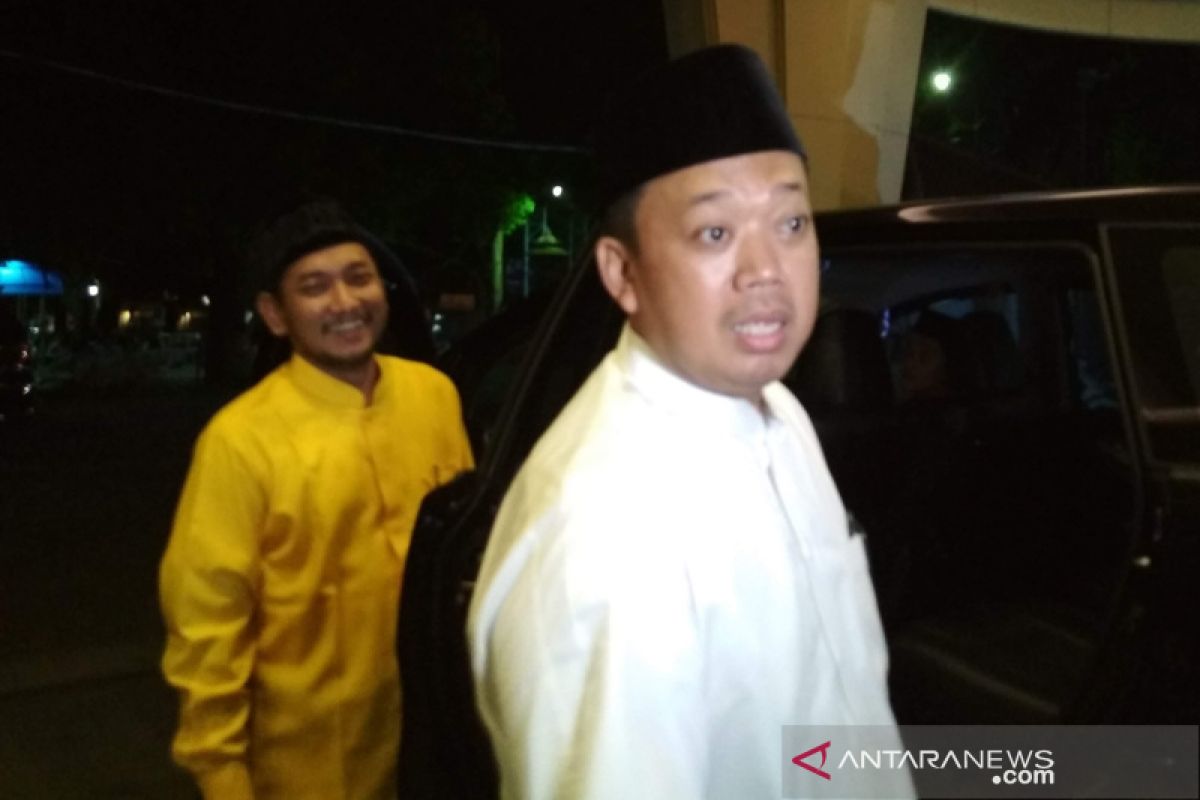 KPK buka kemungkinan panggil Nusron Wahid