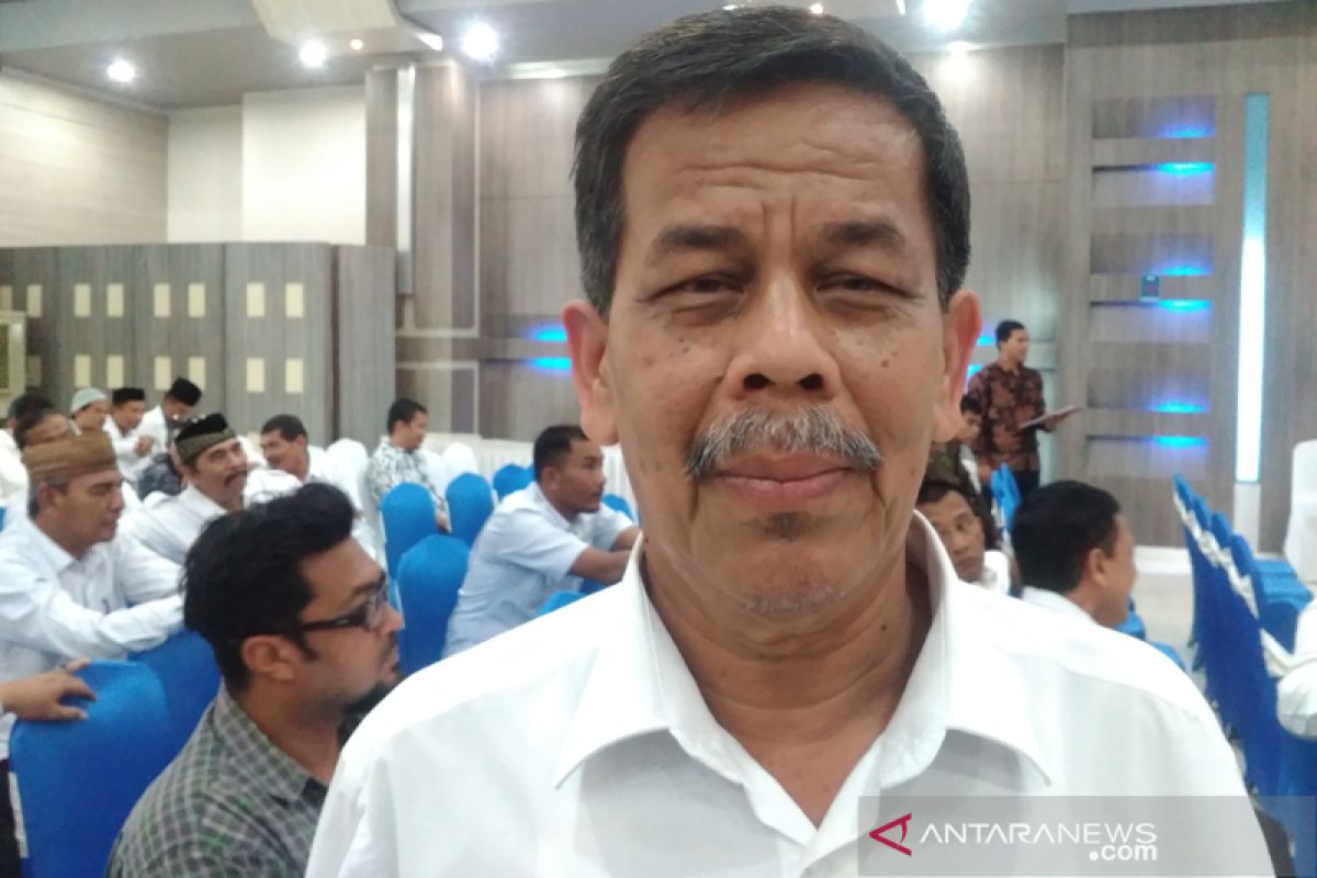 Pemkot Banda Aceh tetapkan dua titik penjualan kuliner  berbuka puasa