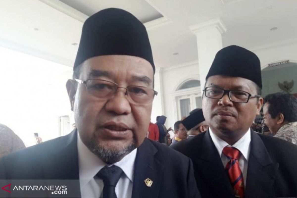 BPK: WTP harus diiringi dengan peningkatan kesejahteraan