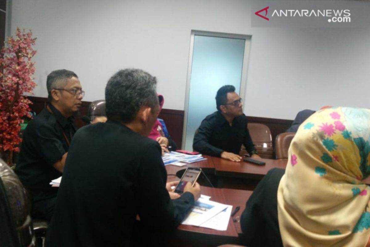 Pengangguran terbuka di Sultra naik menjadi 2,96 persen