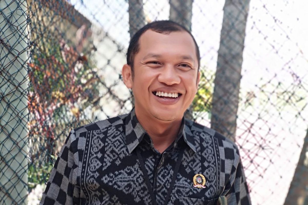 KPU Bali jadwalkan pleno rekapitulasi 8 Mei